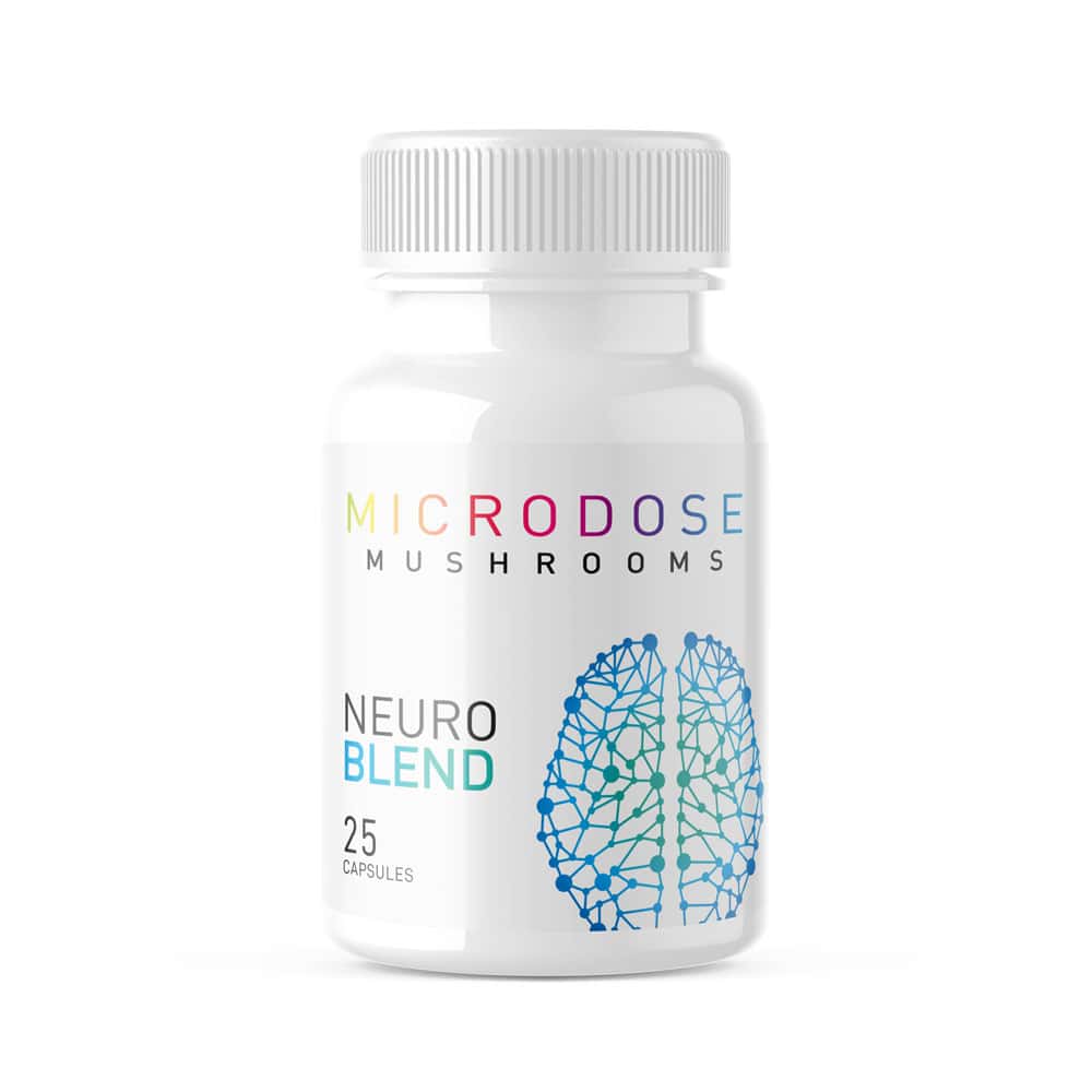 neuro blend