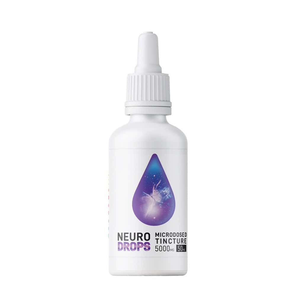 Magic Mushrooms Tincture Canada